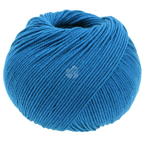 Cool Wool - Blue 2103