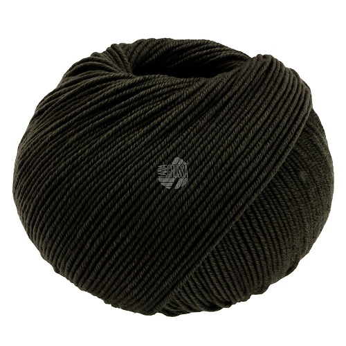 Cool Wool - Dark green 2104