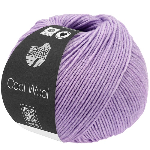 Cool Wool - Violet-purple 2110