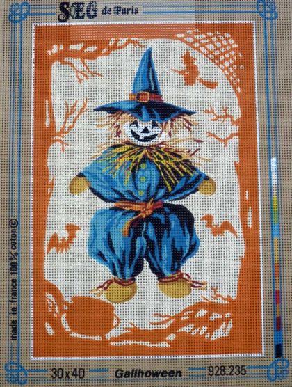 Gallhoween