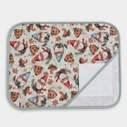 Tablecloth - Gingerbread
