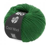 Cool Wool - Green 2017