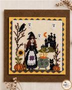 Witch's Night