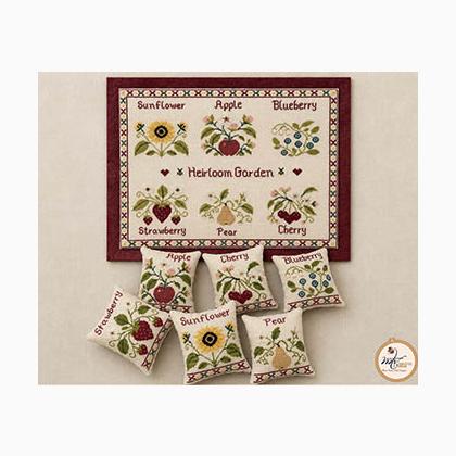 Heirloom Garden