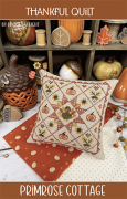 Thankful Quilt