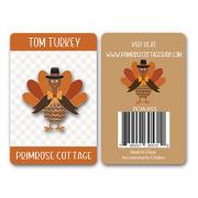 Tom Turkey Needle Minder
