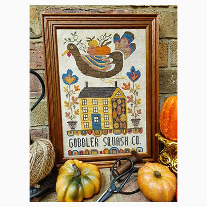 Gobbler Squash Co