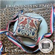 Fragments In Time 2026 - 7