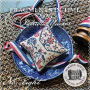 Fragments In Time 2026 - 8