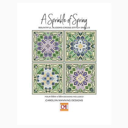 Sprinkle Of Spring