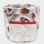 Bread basket - Hearts