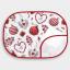 Tablecloth - Hearts