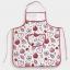 Apron - Hearts