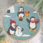 Happy Penguins