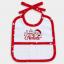 Bib - Santa Claus