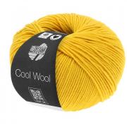 Cool Wool - Golden yellow 2005