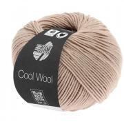 Cool Wool - Light rosewood 2010