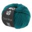 Cool Wool - Petrol green 2015
