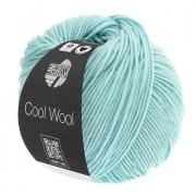 Cool Wool - Turquoise 2020
