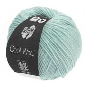 Cool Wool - Light turquoise 2030