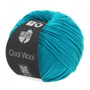 Cool Wool - Azure blue 2036