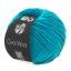 Cool Wool - Azure blue 2036
