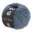 Cool Wool - Steel blue 2037