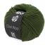 Cool Wool - Dark olive 2042