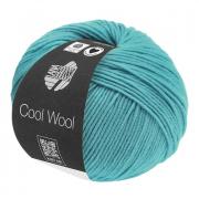 Cool Wool - Mint blue 2048