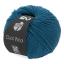 Cool Wool - Petrol blue 2049