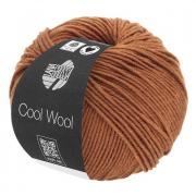 Cool Wool - Caramel 2054