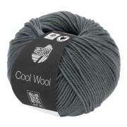 Cool Wool - Grey 2064