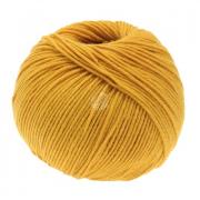 Cool Wool - Saffron 2065
