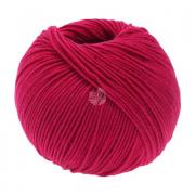 Cool Wool - Crimson 2067