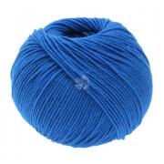 Cool Wool - Ink blue 2071