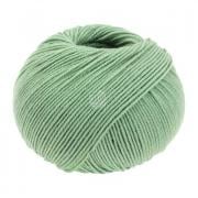 Cool Wool - Reseda green 2078