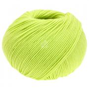 Cool Wool - Yellow-green 2089