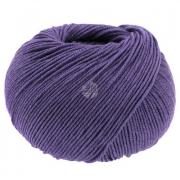 Cool Wool - Red-violet 2100