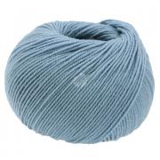 Cool Wool - Grey-blue 2102