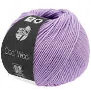 Cool Wool - Violet-purple 2110