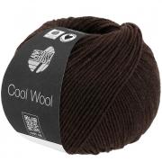 Cool Wool - Dark brown 2113