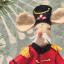 Little Mouse, the Nutcracker