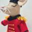 Little Mouse, the Nutcracker