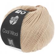 Cool Wool - Pearl grey 2114