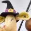 Little Mouse, the Witch
