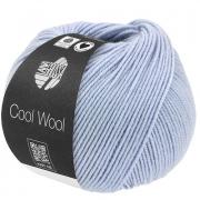 Cool Wool - Light blue 2119