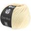 Cool Wool - Pale yellow 2126