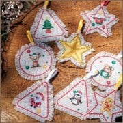 Christmas ornaments