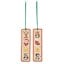 Bookmark - Tiny wonders (2)