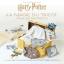 Harry Potter : La Magie du tricot pour les tout-petits